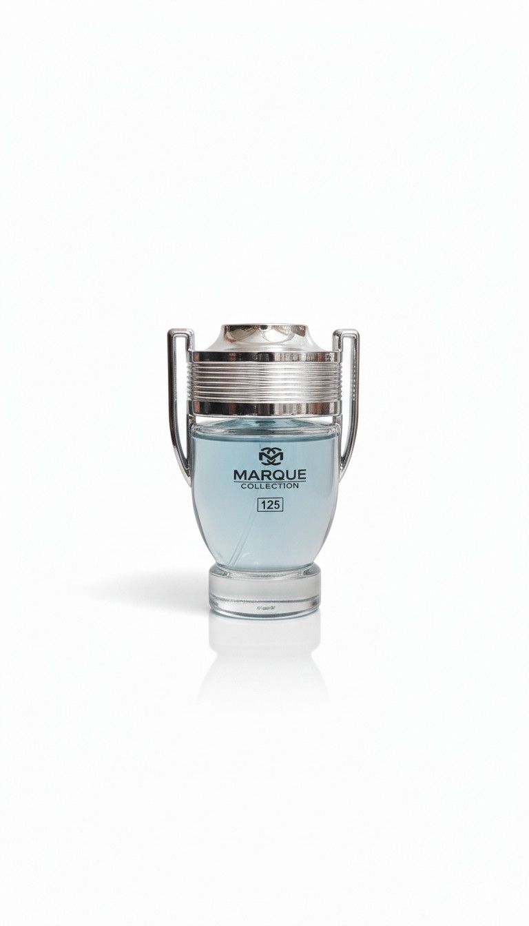 Fragrance World Marque Collection 125 kişilər üçün ətir suyu, 25 ml — Mallar, Bakı (2)