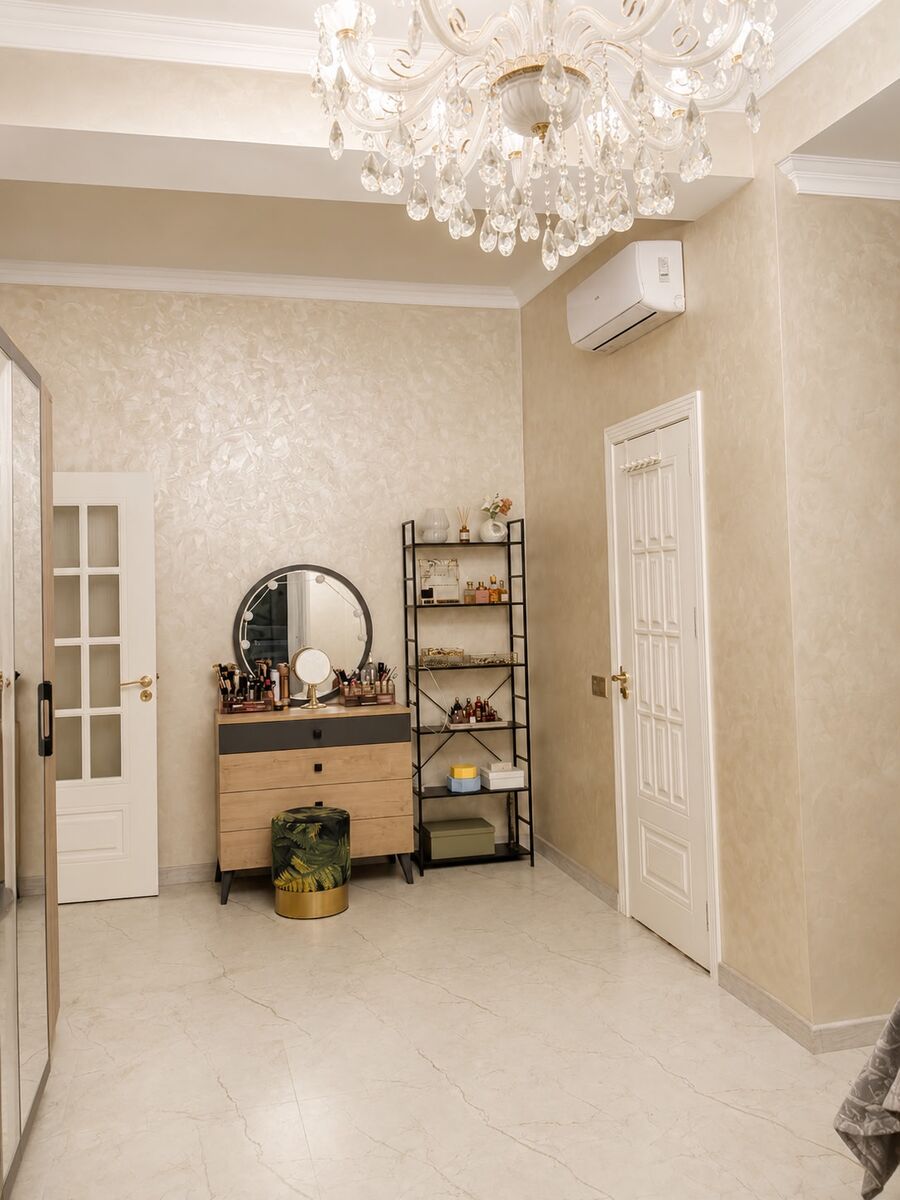 İcarəyə verilir 2 otaqlı yeni tikili 100 m² — Mənzil, Bakı (7)