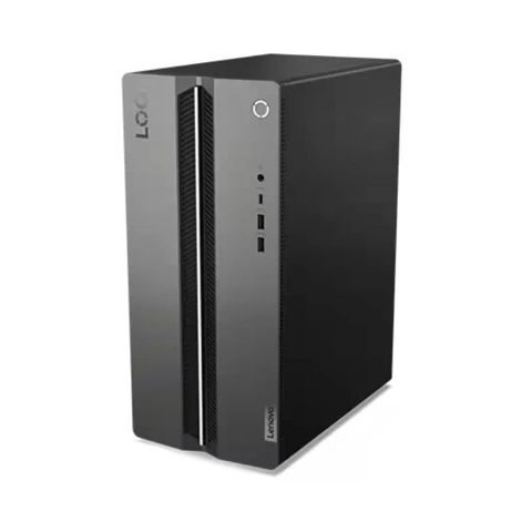 Lenovo Desktop LOQ Tower 17IRR9/ i5-14400F/ 32GB/ 512GB SSD/ RTX 3050 6GB/ Luna Grey-Raven Black — Bakı