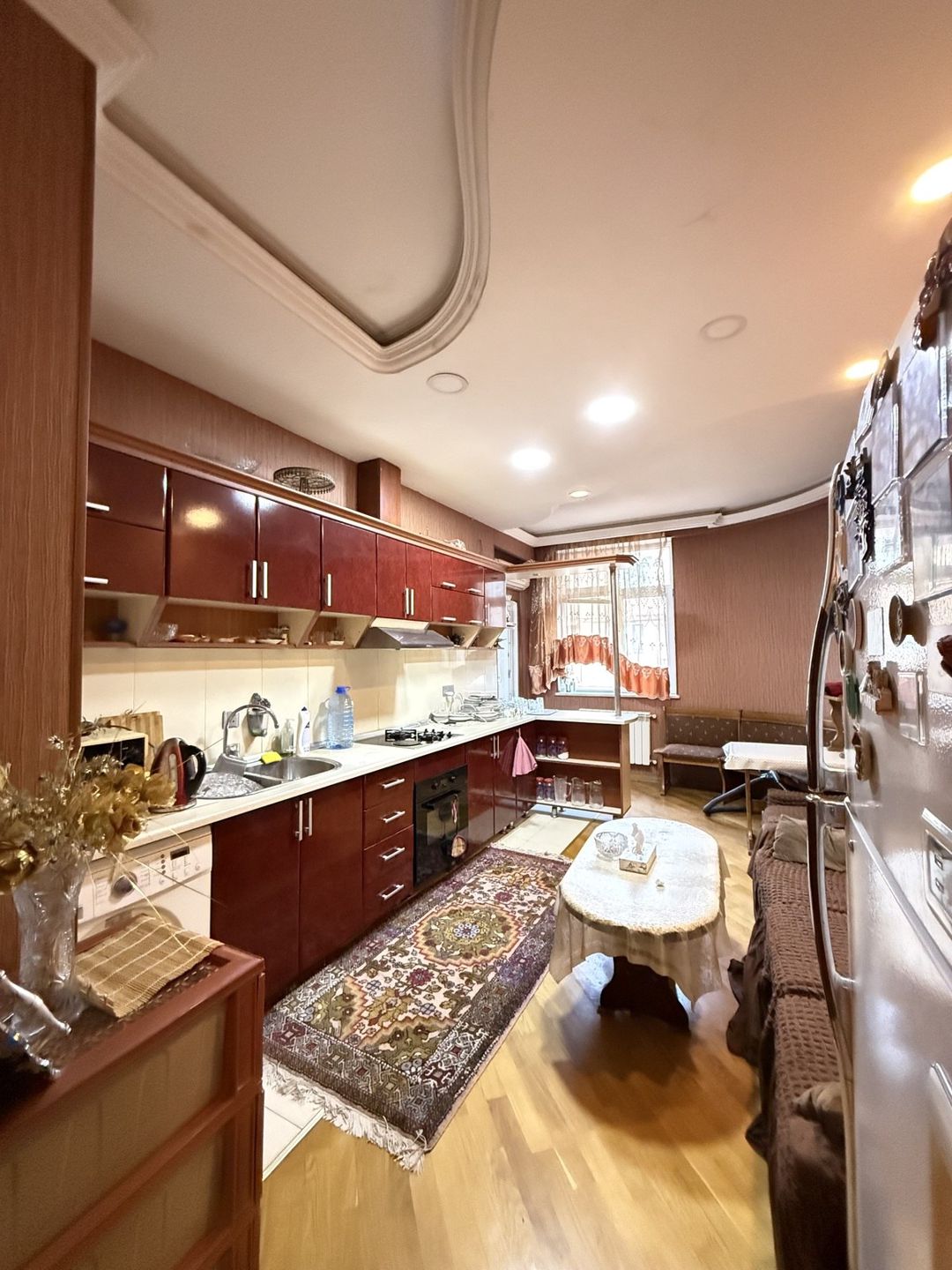 Satılır 3 otaqlı yeni tikili 140 m² — Mənzil, Bakı (11)