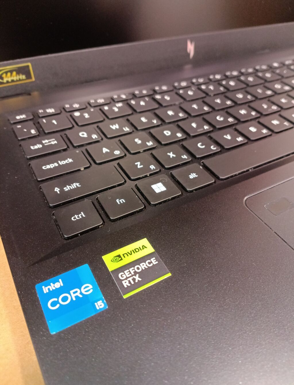Acer Nitro V 15 oyun noutbuku 16/512 Əsas xüsusiyyətlər: - Ekran — Acer, Bakı (3)