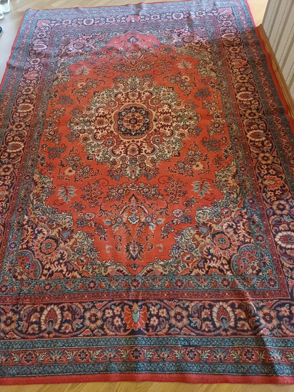 Xalça Dekorativ, Kredit yoxdur — Xalılar, Bakı