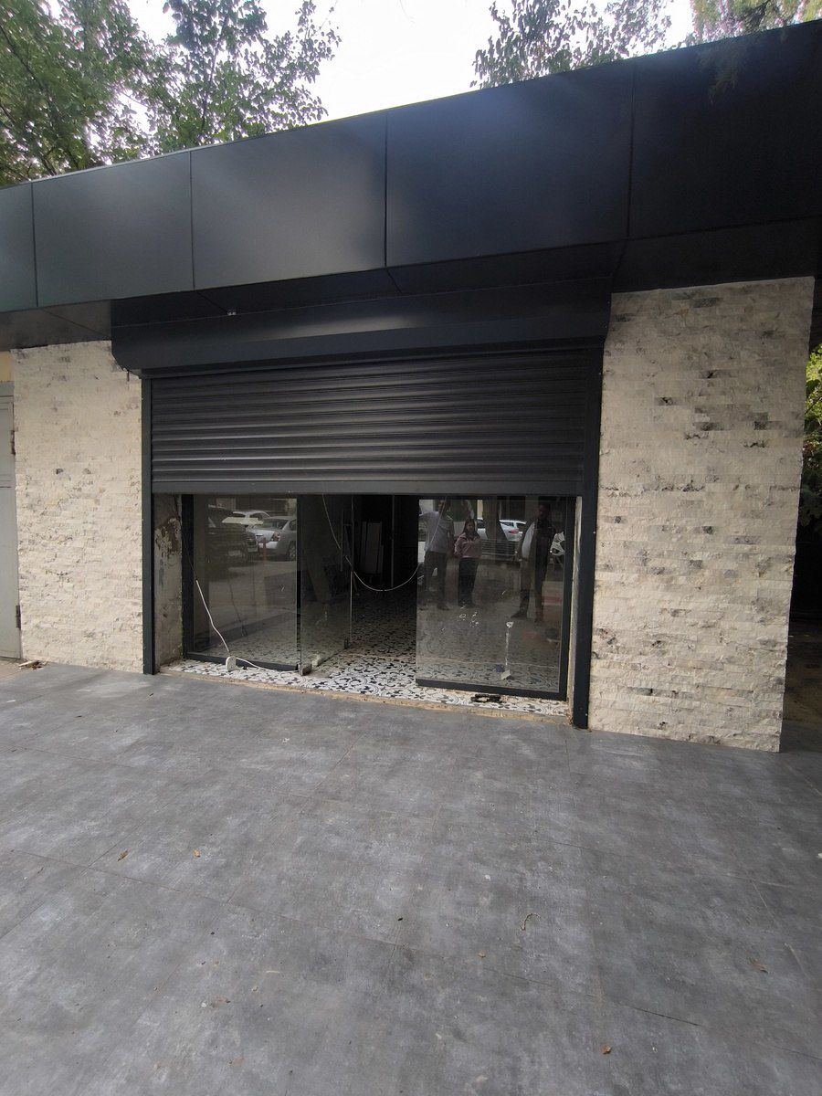 İcarəyə verilir obyekt 37 m² — Əmlak, Bakı (2)