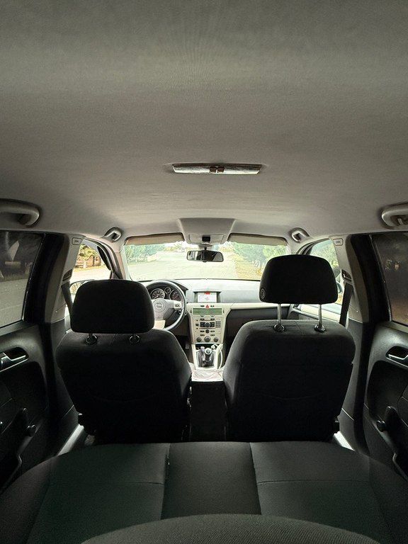 Opel Astra, 1.4 L, 2008 il, 280 011 km — Avtomobillər, Sumqayıt (11)