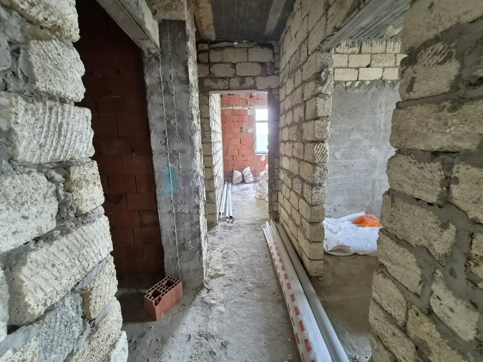 Satılır: 2 Otaq, Yeni tikili, Abşeron r., Masazır q., 51.00 m² — Mənzil, Masazır (3)