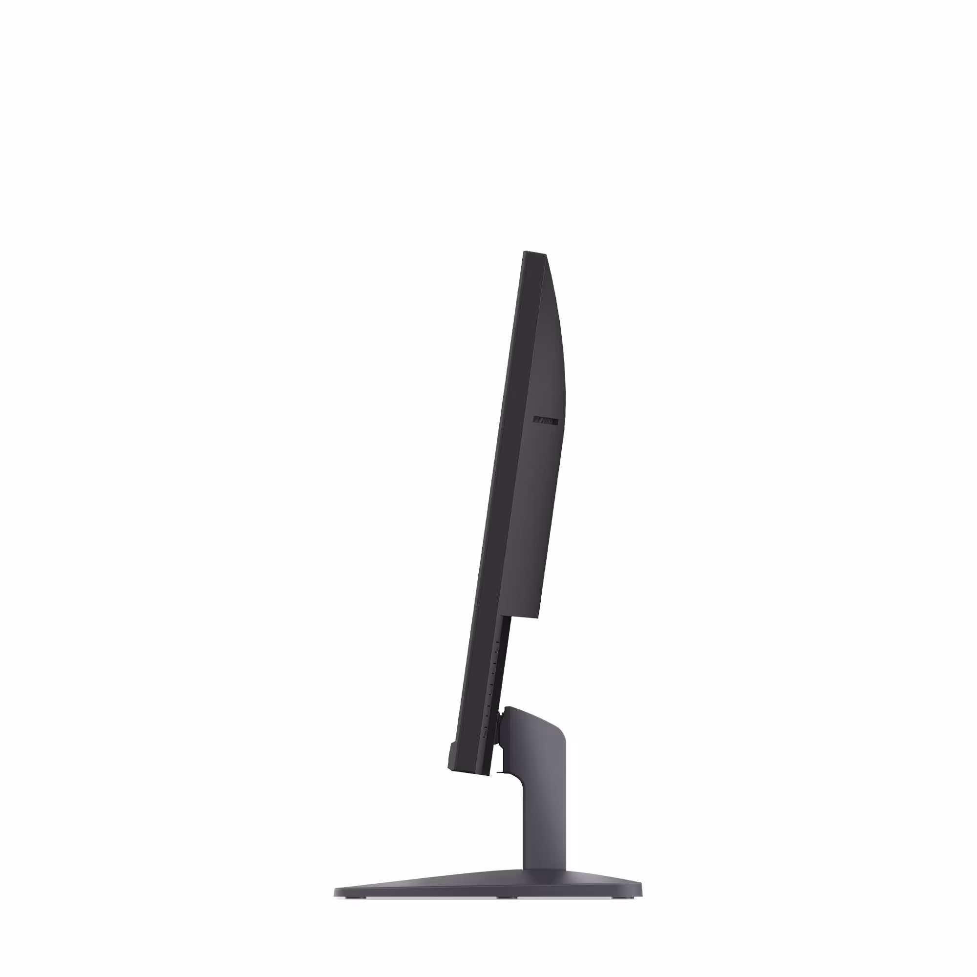 Monitor Lenovo LOQ 24-10/ 23.8" Wled/ 200Hz Lunar Grey (68F1GACBEU) — Samsung, Bakı (6)