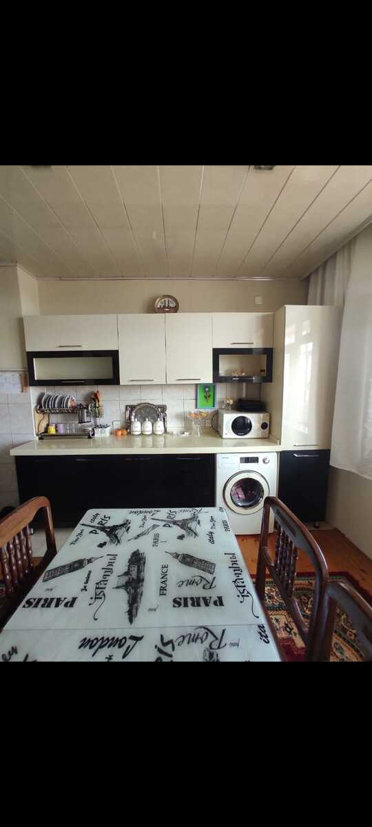 İcarəyə verilir 3 otaqlı köhnə tikili 110 m² — Mənzil, Bakı (9)