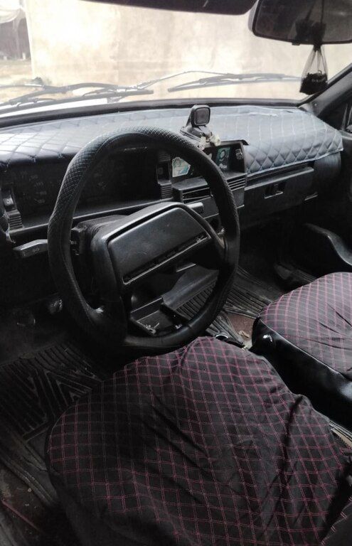 Lada (VAZ) 2109, 1.6 L, 1989 il, 250 000 km — Avtomobillər, Bakı (5)