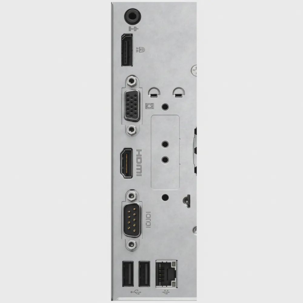 HP Pro Tower 290 G9 Desktop PC (A55BHET) — Sistem blokları, Bakı (6)