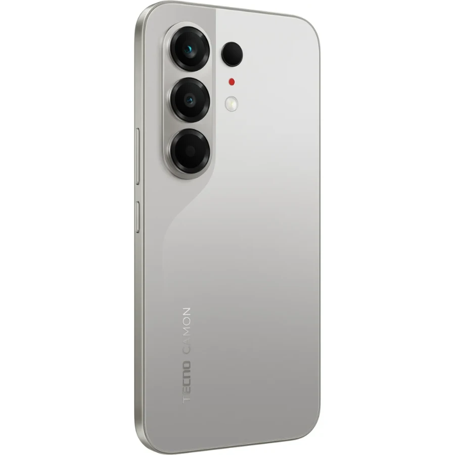 Tecno Camon 50 8GB/256GB Titanium — Telefonlar və qadjetlər, Bakı (2)