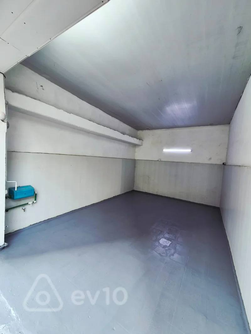 Qaraj, 30 m², Azər Əliyev küç. 7a — kirayə — Garaj, Bakı (3)