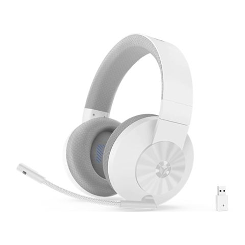 Lenovo Legion H600 Wireless Gaming Headset(Stingray) — Bakı