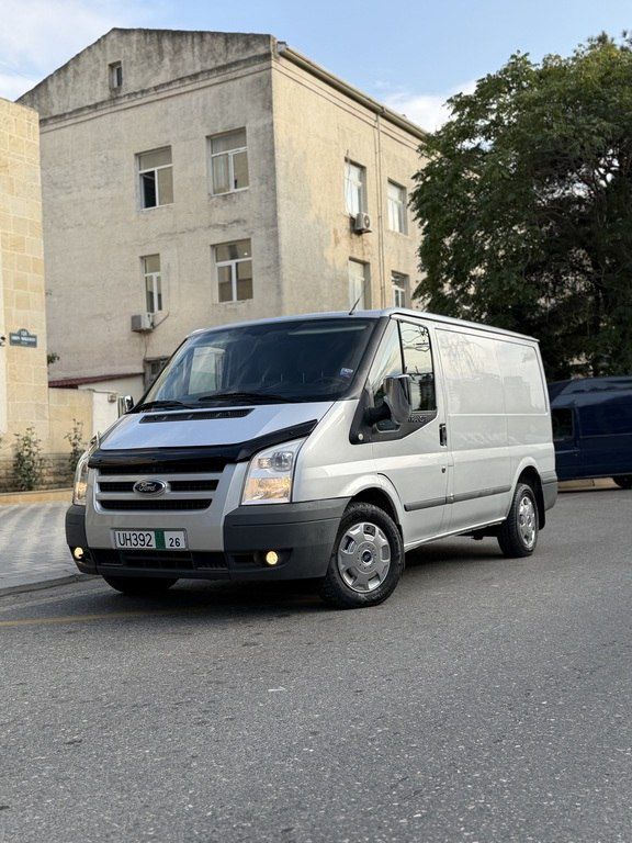 Ford Transit, 2.2 L, 2011 il, 176 000 km — Avtomobillər, Bakı (3)