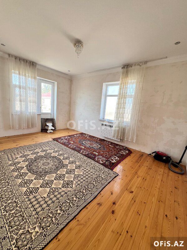 Həyət evləri Satılır Sabunçu r., Maştağa q., 4 otaq, 100 m² — Ev, villa, Bakı (2)