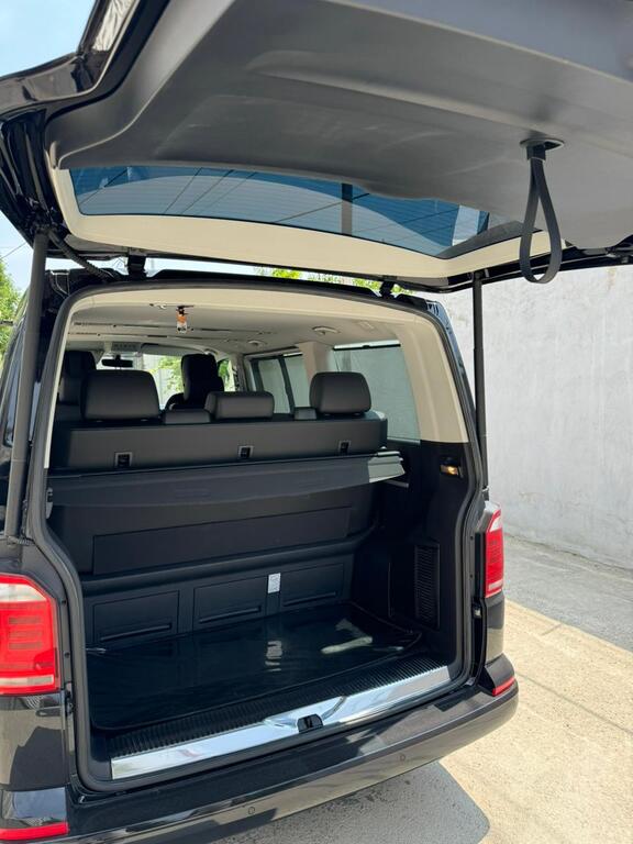 Volkswagen Multivan, 2.0 L, 2018 il, 81 895 km — Avtomobillər, Bakı (9)
