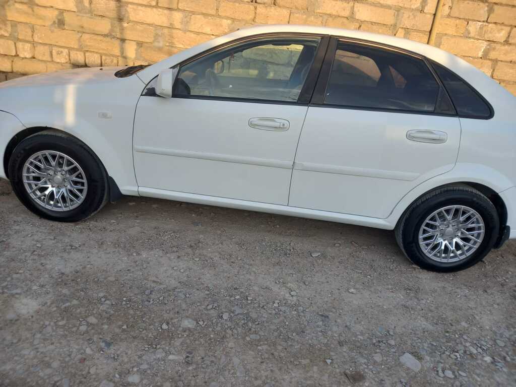 Daewoo Gentra, 1.5 L, 2014 il, 337 000 km — Avtomobillər, Bakı (5)