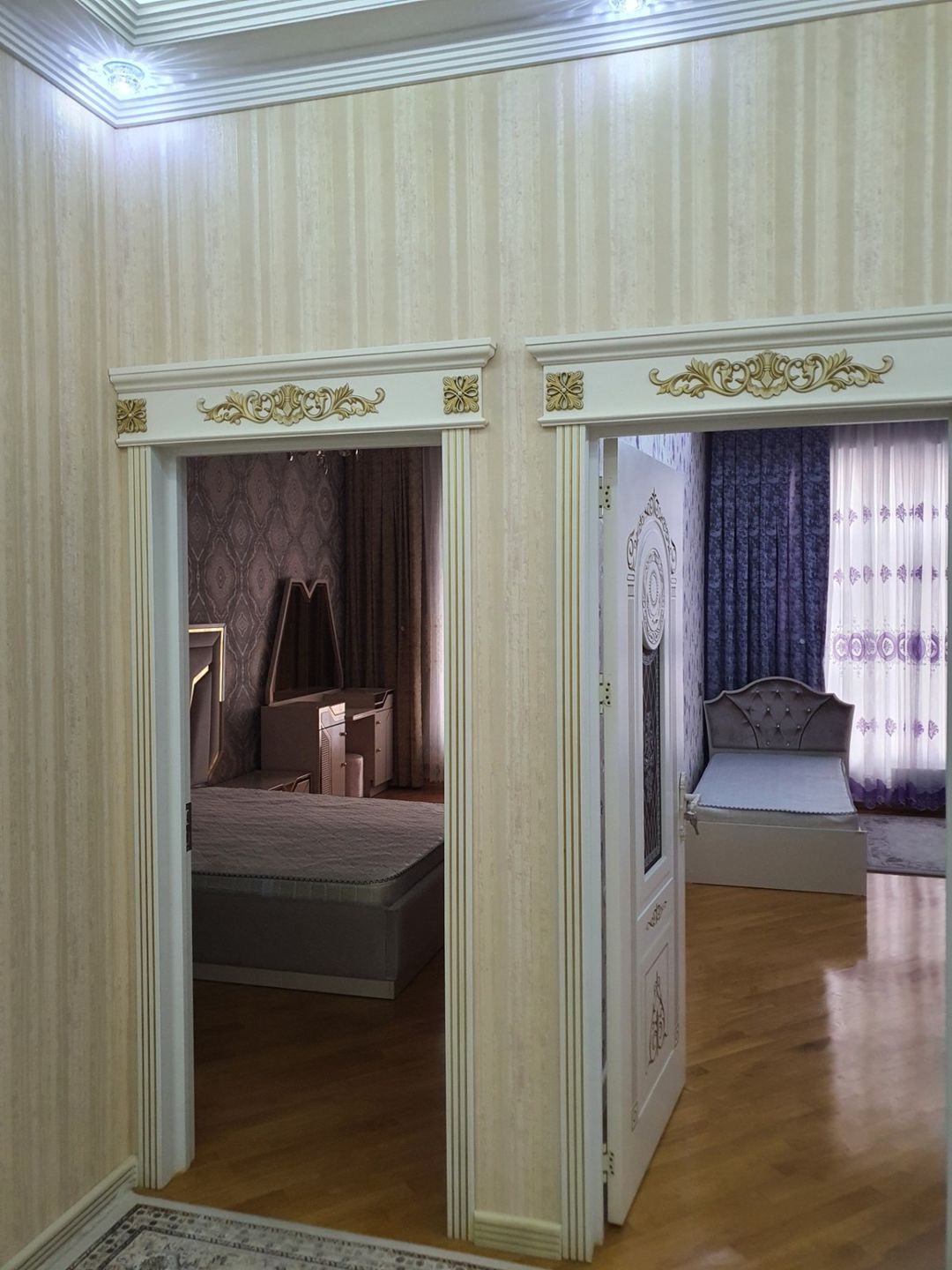 Satılır 3 otaqlı yeni tikili 114 m² — Mənzil, Bakı (11)