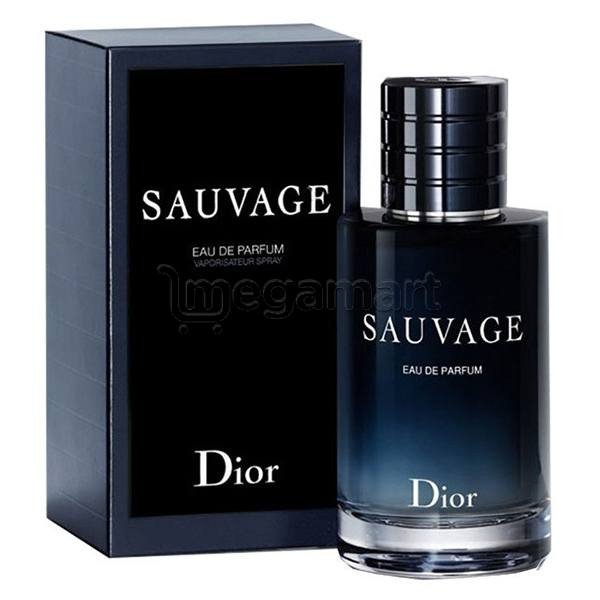 Chrıstıan dıor sauvage edp 60ML — Ətir, Bakı