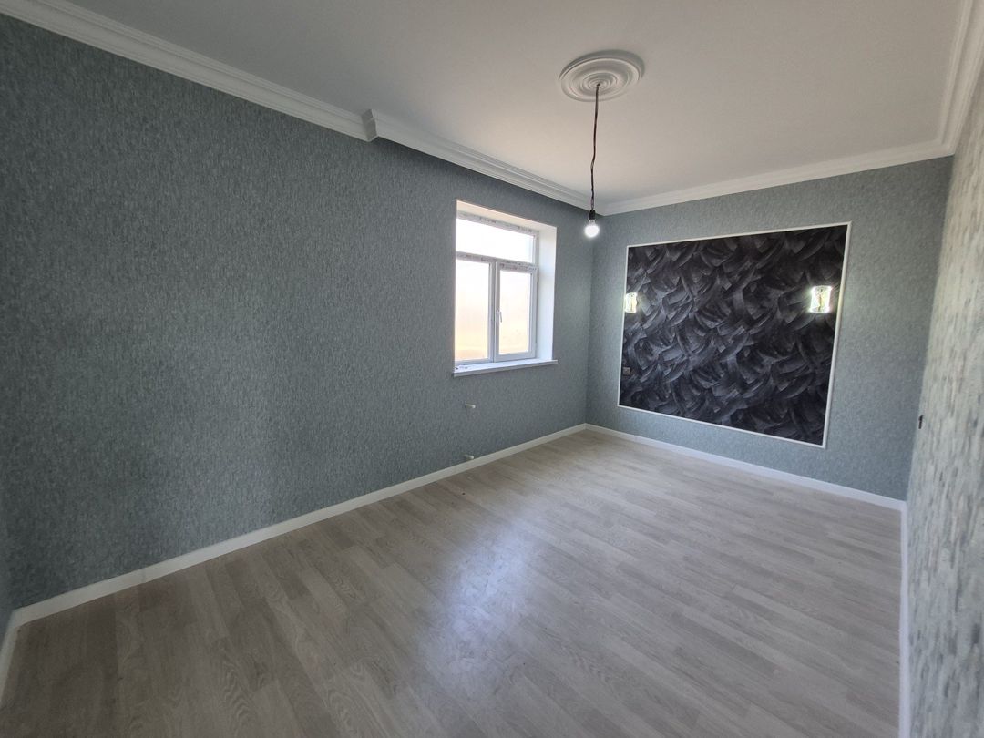 Satılır 3 otaqlı həyət evi/bağ evi 95 m² — Ev, villa, Bakı (6)