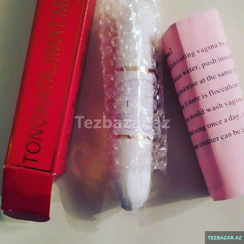 Vagina daraldici şam — Gözəllik və səhiyyə, Bakı