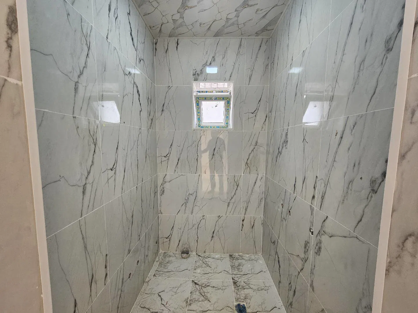 3 otaqlı həyət evi 70 m² satılır — Ev, villa, Bakı (9)
