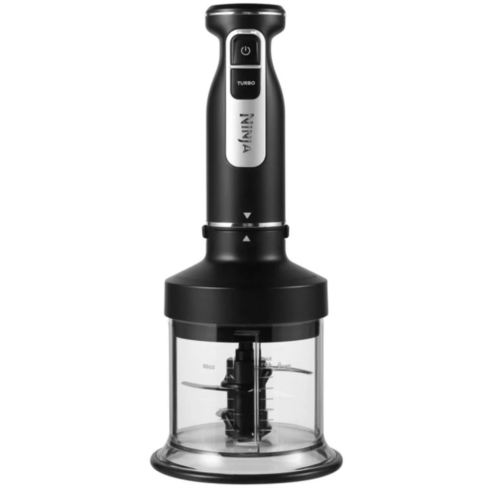 Ninja Immersion Blender (CI100EU) — Blenderlər, xırdalayanlar və mikserlər, Bakı (3)
