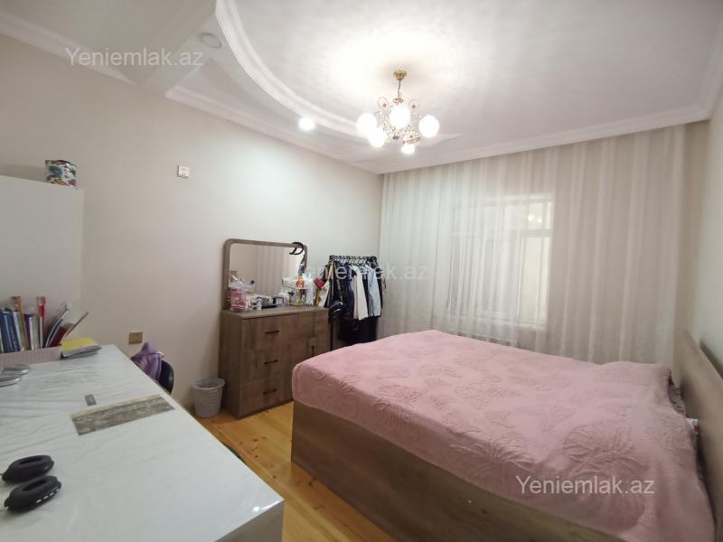 Satılır 10 otaqlı Həyət evi / Villa, 300 m², Suraxanı rayonu — Ev, villa, Bakı (6)