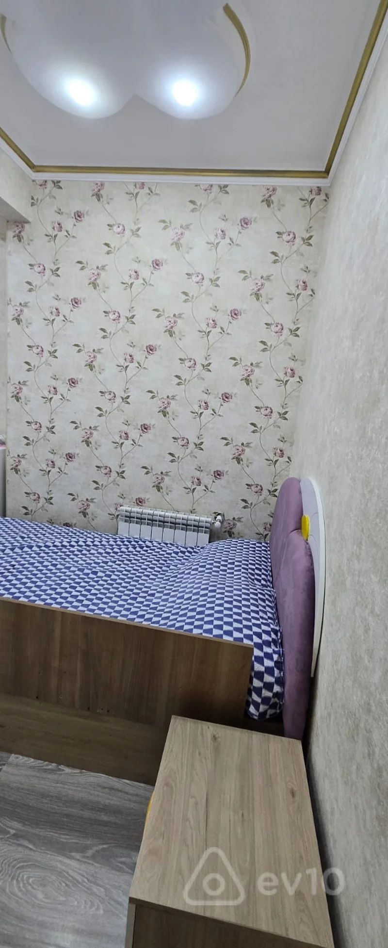 3 otaqlı mənzil, 105 m², Badamdar şosesi — Mənzil, Bakı (5)