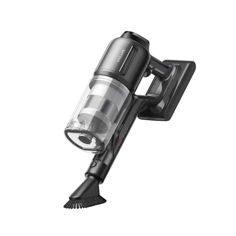 Dreame Cordless Vacuum Cleaner R20 Ultra (VRV57F) — Tozsoran, Bakı (6)