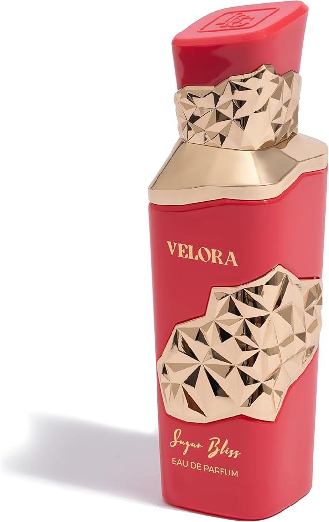 La Parfum Galleria Velora Sugar Bliss uniseks ətir 100 ml — Mallar, Bakı (3)