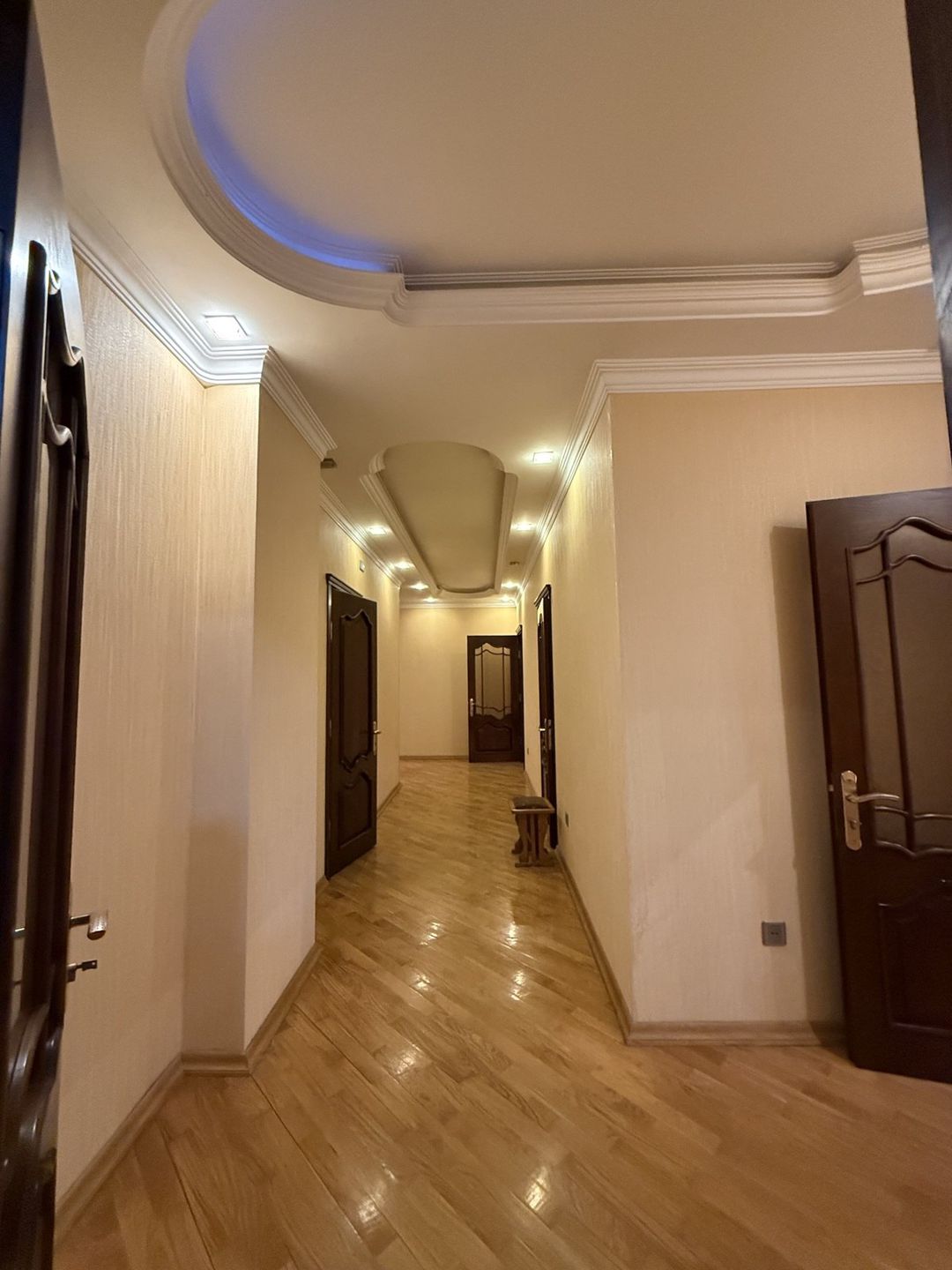 Satılır 3 otaqlı yeni tikili 140 m² — Mənzil, Bakı (4)