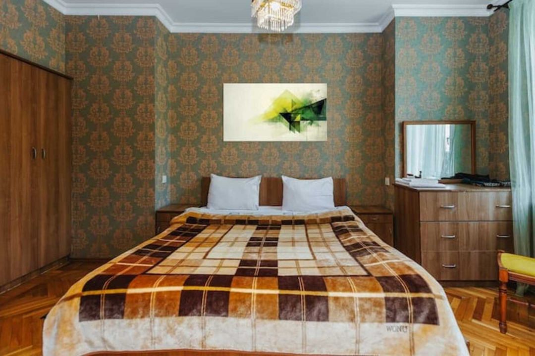 Satılır 3 otaqlı köhnə tikili 70 m² — Mənzil, Bakı (10)