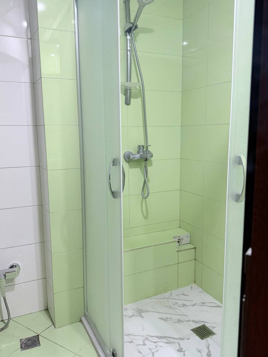 İcarəyə verilir 1 otaqlı köhnə tikili 36 m² — Mənzil, Bakı (5)