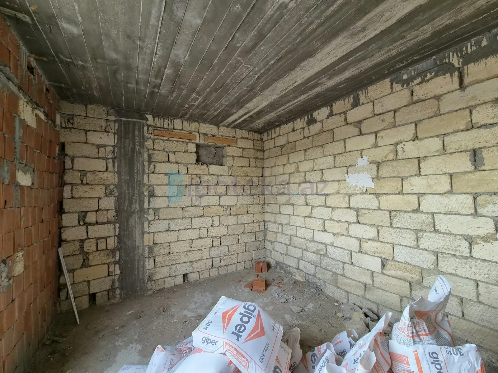 Satılır: 2 Otaq, Yeni tikili, Abşeron r., Masazır q., 51.00 m² — Mənzil, Masazır (9)