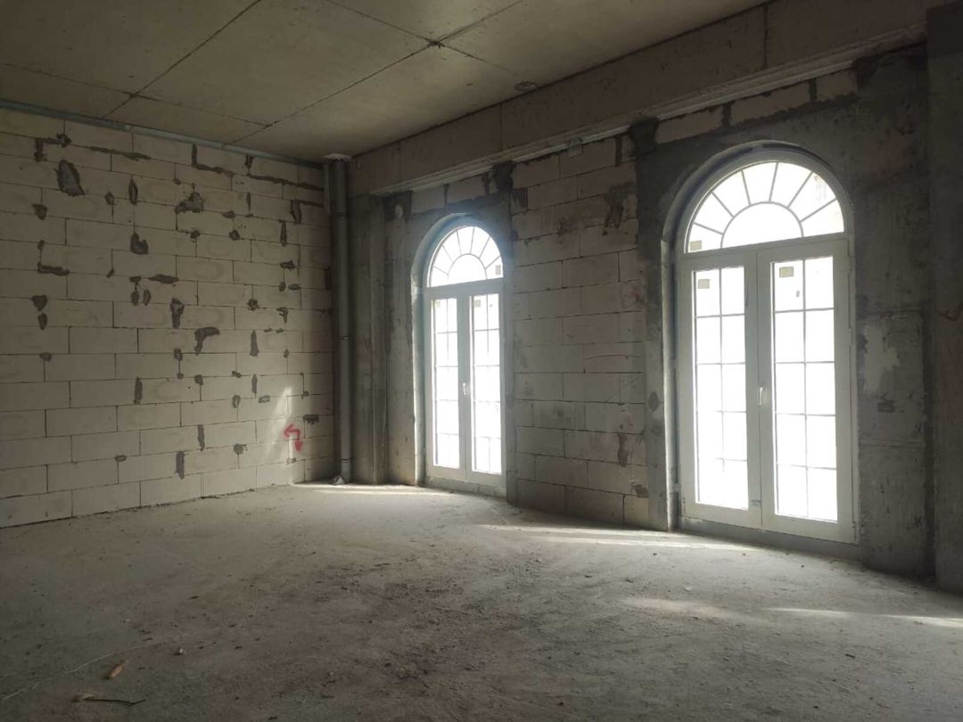 Satılır 2 otaqlı yeni tikili 54.6 m² — Mənzil, Bakı (5)
