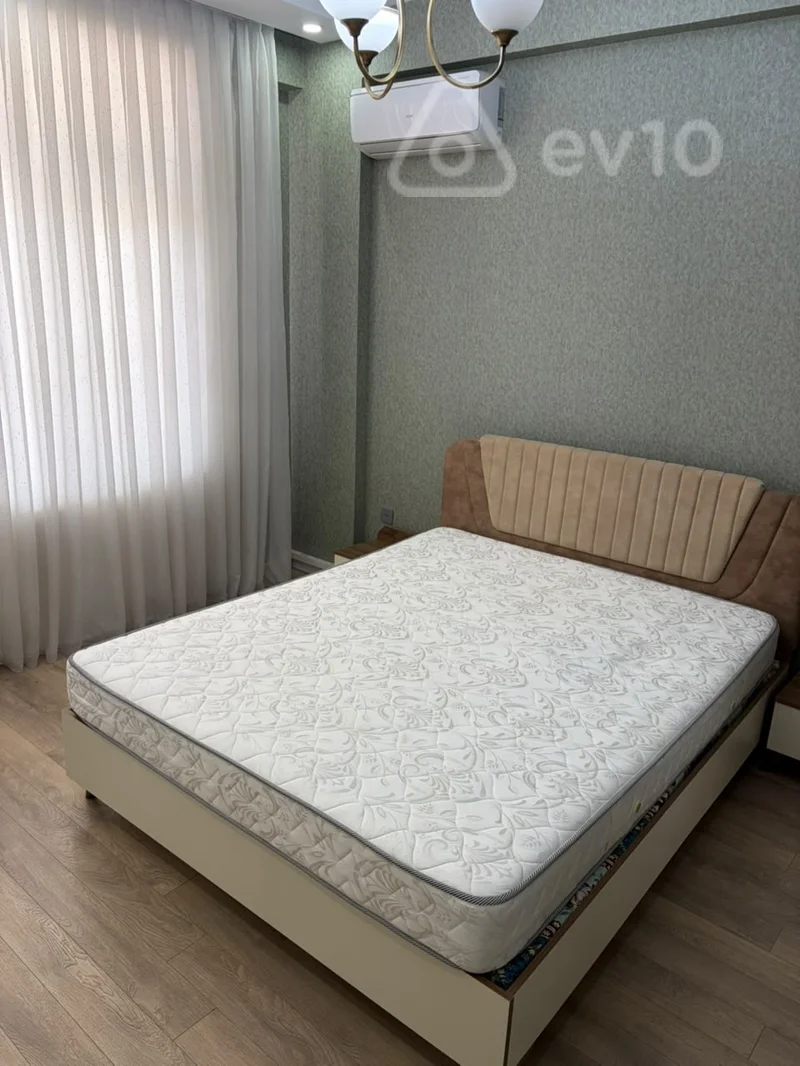 2 otaqlı mənzil, 68 m², Xetai metro — kirayə — Mənzil, Bakı (12)