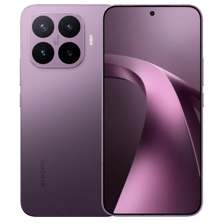 Xiaomi 17T Pro 12/256GB Violet — Xiaomi, Bakı