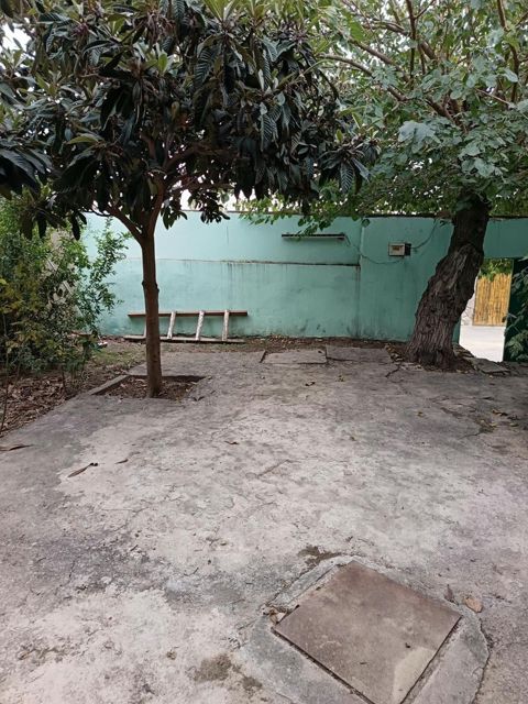 İcarəyə verilir 4 otaqlı həyət evi/bağ evi 110 m² — Bakı