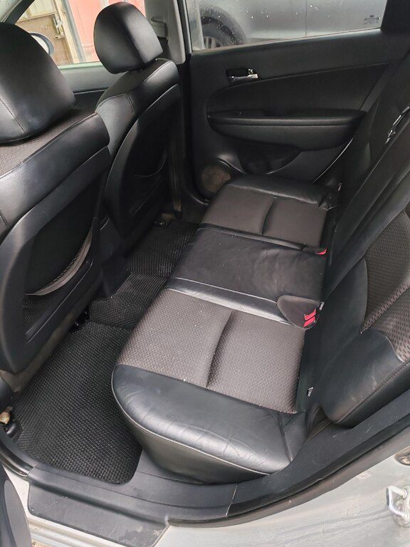 Hyundai i30, 1.6 L, 2008 il, 240 227 km 40-BZ-602 — Avtomobillər, Quba (9)