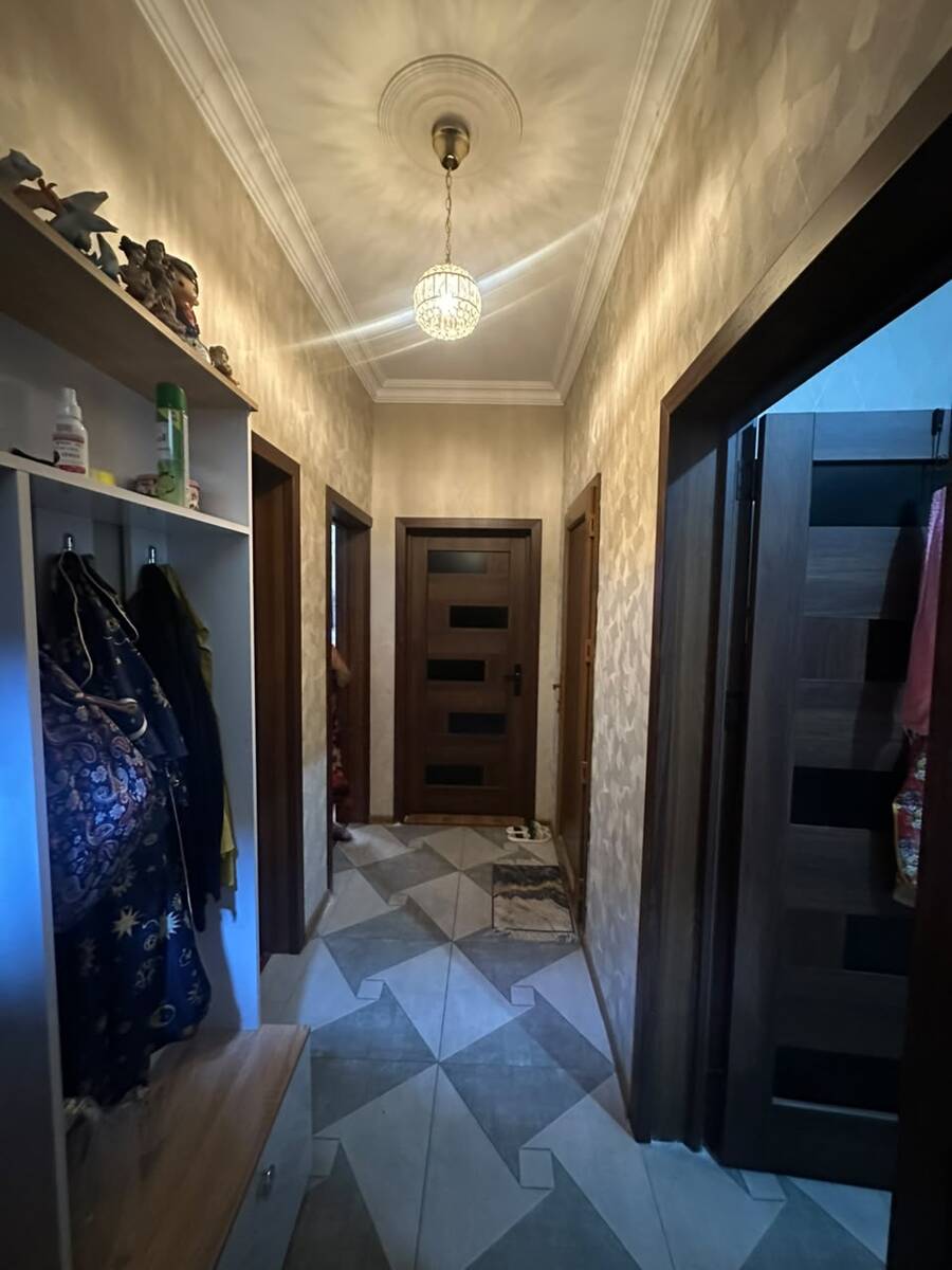 Satılır 3 otaqlı həyət evi/bağ evi 60 m² — Ev, villa, Xırdalan (7)