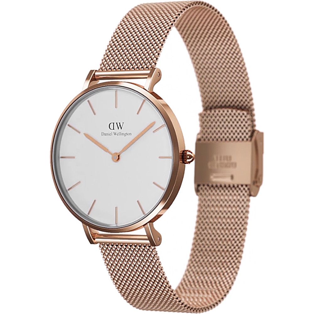 Qadın qol saatı Daniel Wellington Petite Melrose DW00100163 — Mallar, Bakı (2)