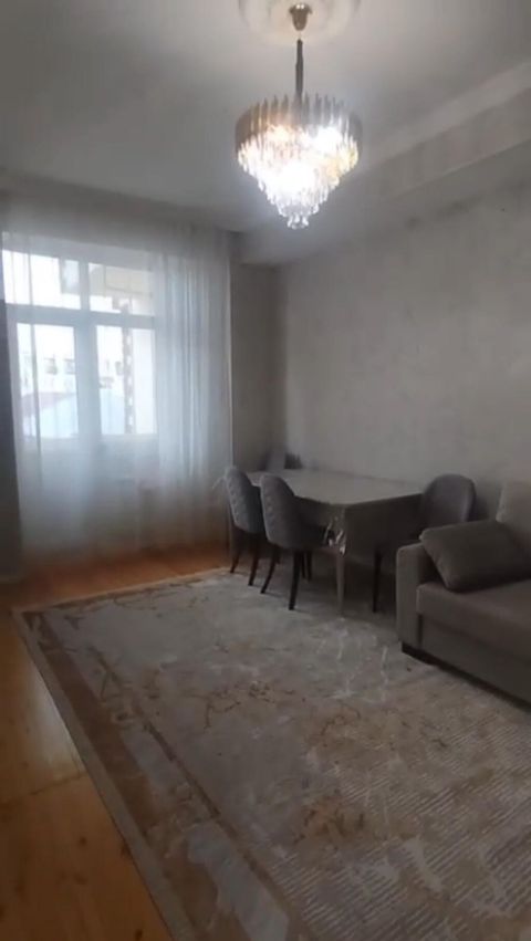 Mənzil – 3 otaqlıişıqlı və zövqlə dizayn olunmuş, tam yaşayış üçün — Xırdalan