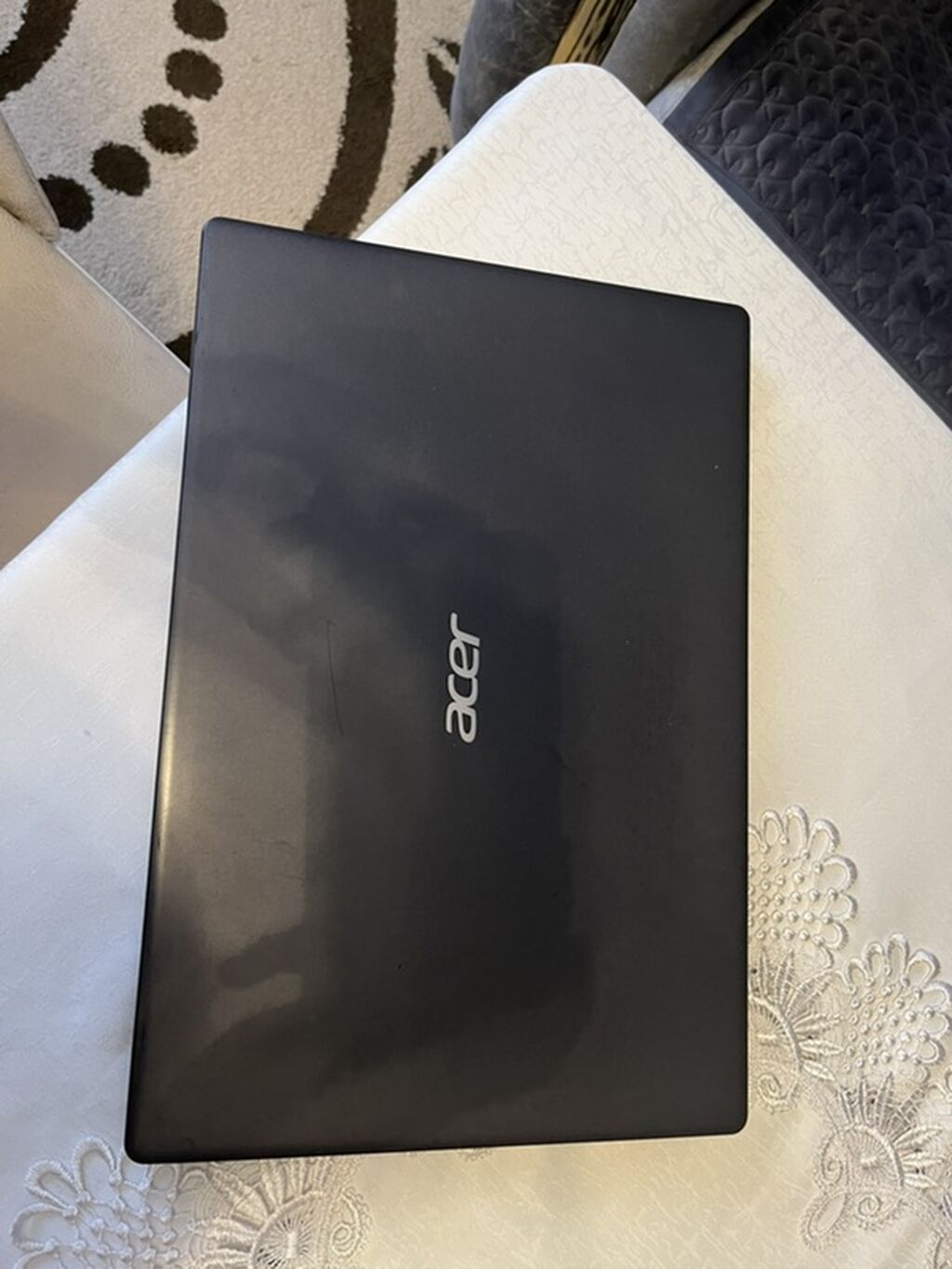 Acer noutbuk - Ekran: təxminən 15.6" geniş ekran, nazik çərçivə — Acer, Digah (2)