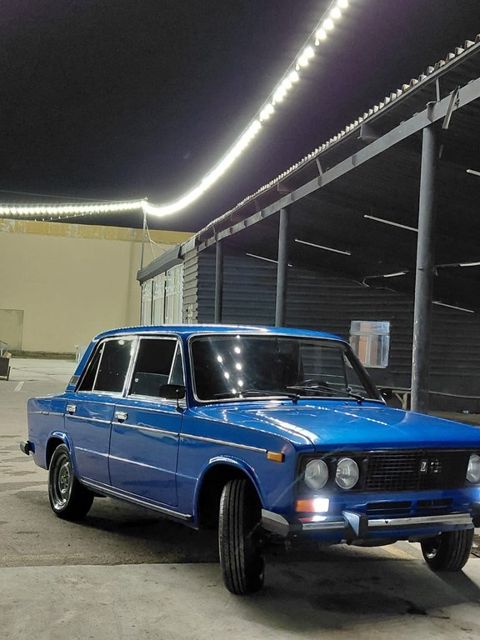 Lada (VAZ) 2106, 1.6 L, 1999 il, 199 999 km — Gəncə