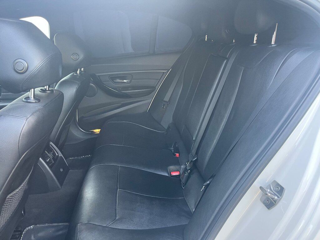 BMW 330, 2.0 L, 2015 il, 211 100 km — Avtomobillər, Bakı (11)