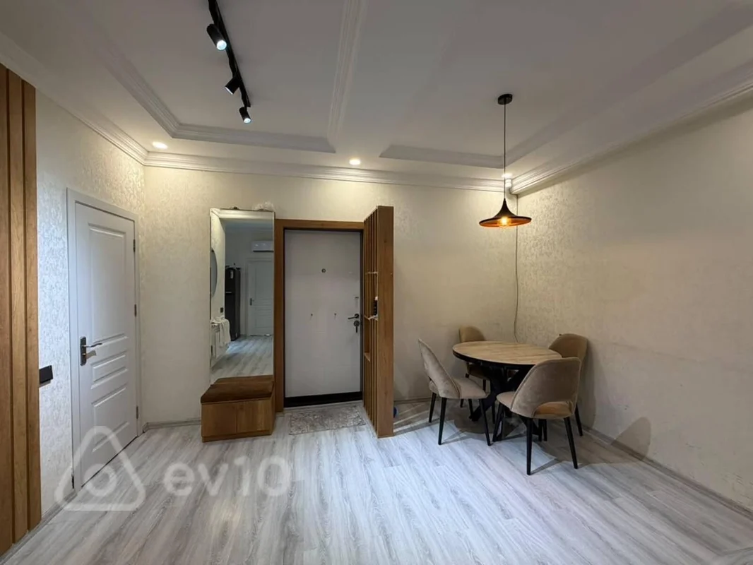 3 otaqlı mənzil, 78 m², Jasmin park — kirayə — Mənzil, Bakı (2)