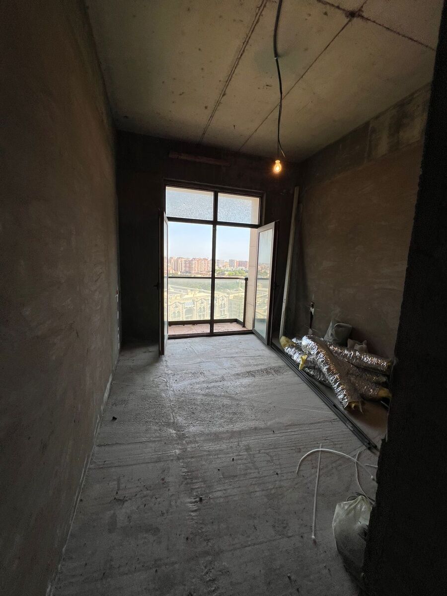 Satılır 3 otaqlı yeni tikili 165 m² — Mənzil, Bakı (6)