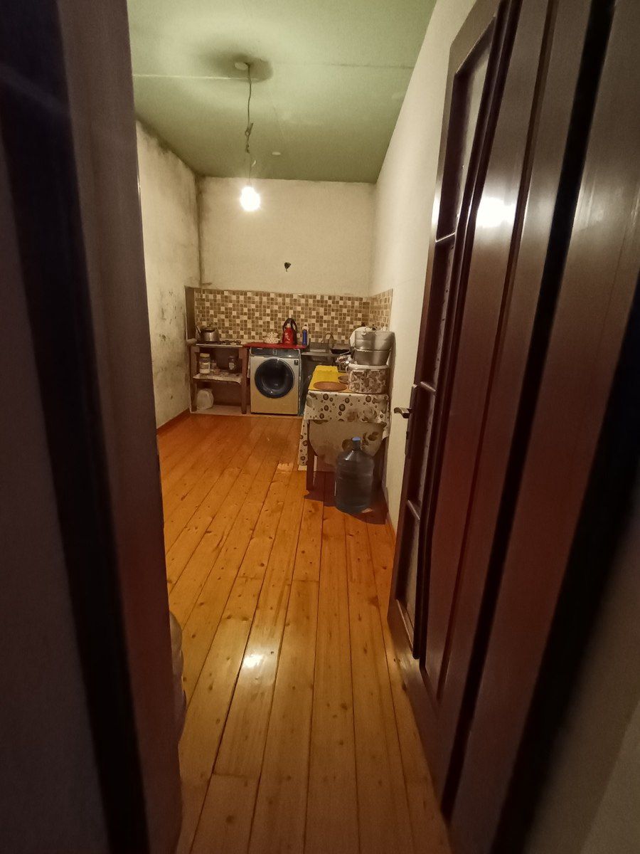 Satılır 5 otaqlı həyət evi/bağ evi 150 m² — Ev, villa, Bakı (11)