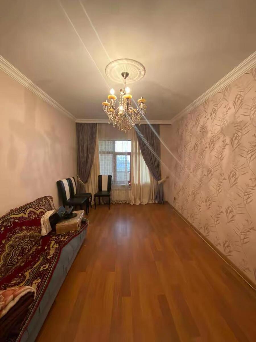 İcarəyə verilir 4 otaqlı köhnə tikili 95 m² — Mənzil, Bakı (12)