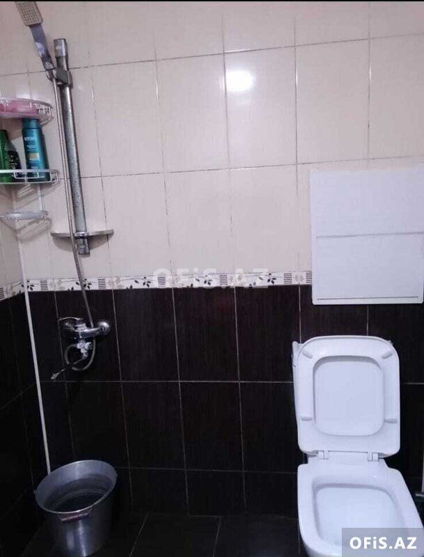 Yeni tikili Satılır Xırdalan, Xırdalan Abşeron Gənclər 3 otağa peredelka, 3 otaq, 70 m² — Mənzil, Xırdalan (5)